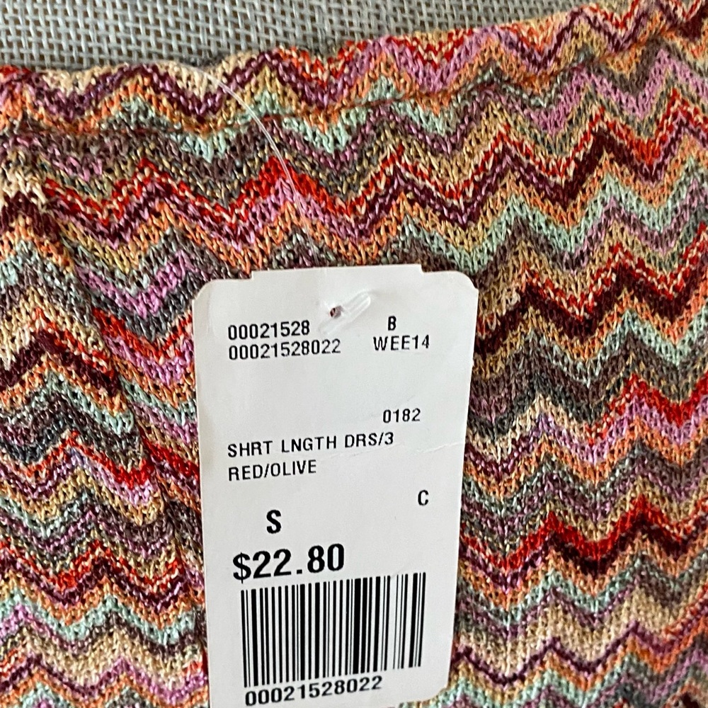 FOREVER 21 SLIP ON DRESS SIZE SMALL 🌟NWT🌟 - Picture 9 of 12